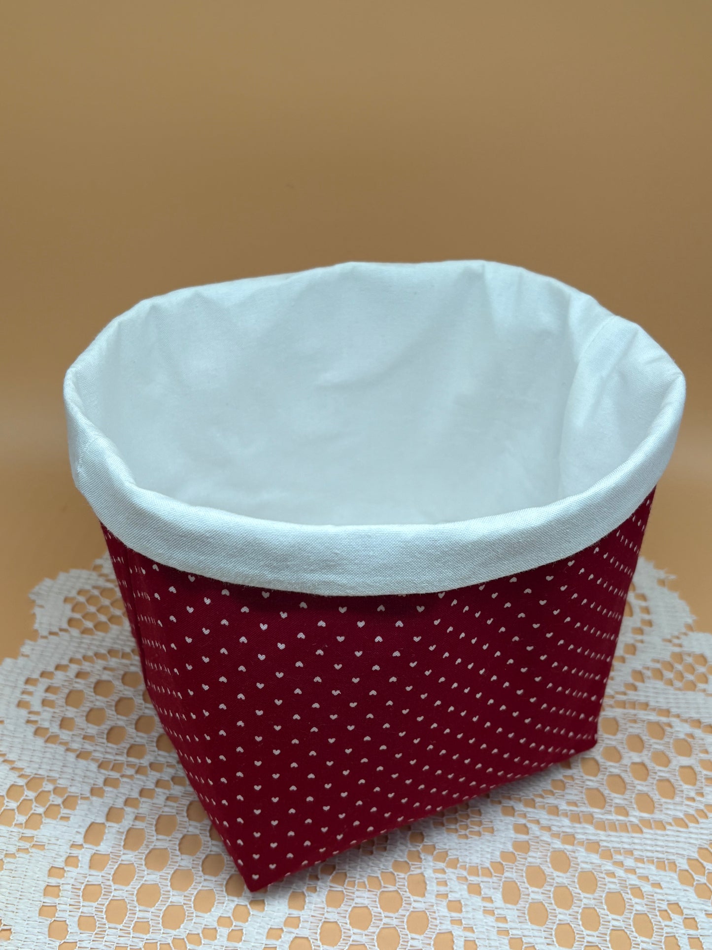 Valentine’s Day Gift Basket