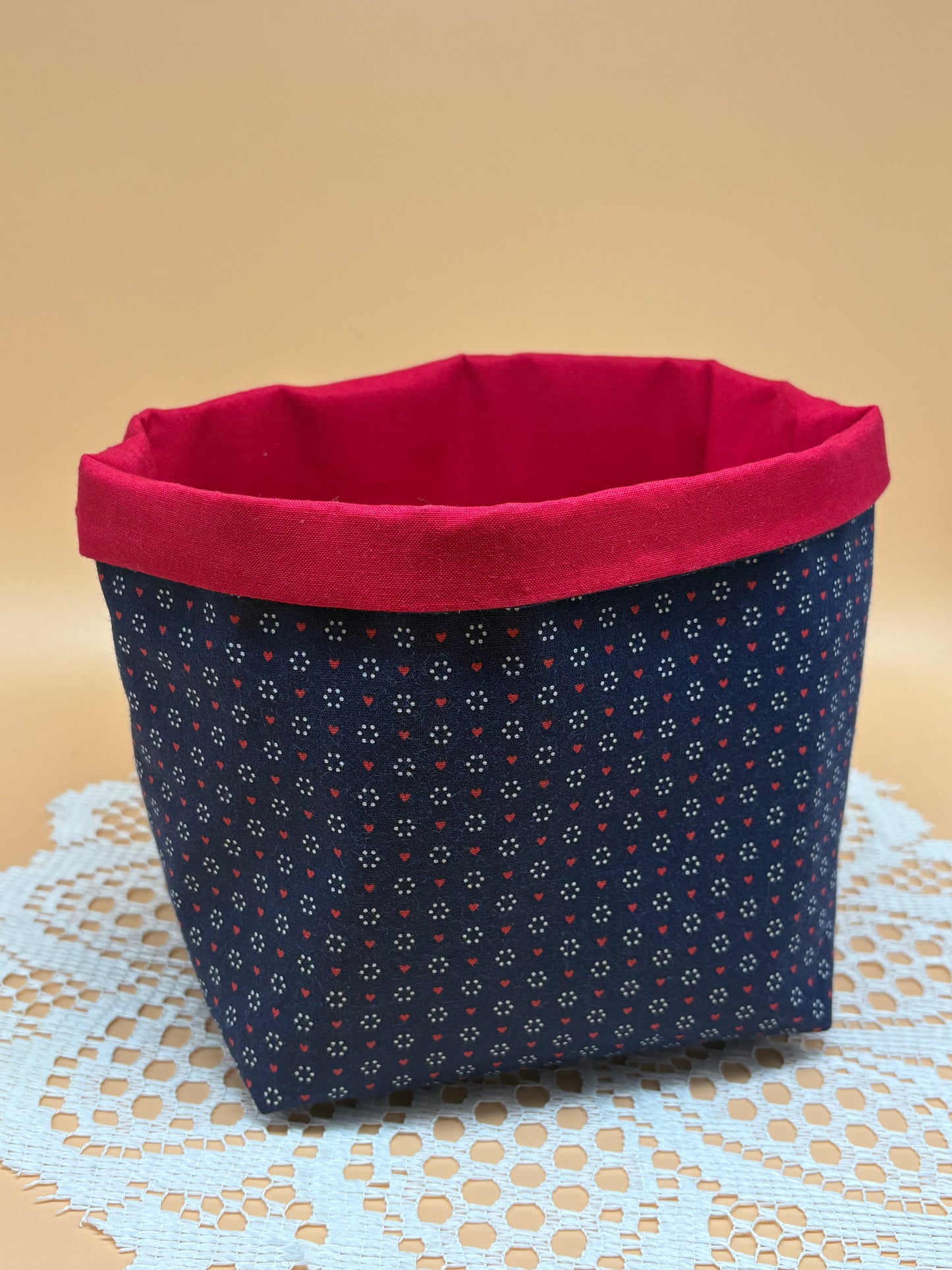 Valentine’s Day Gift Basket