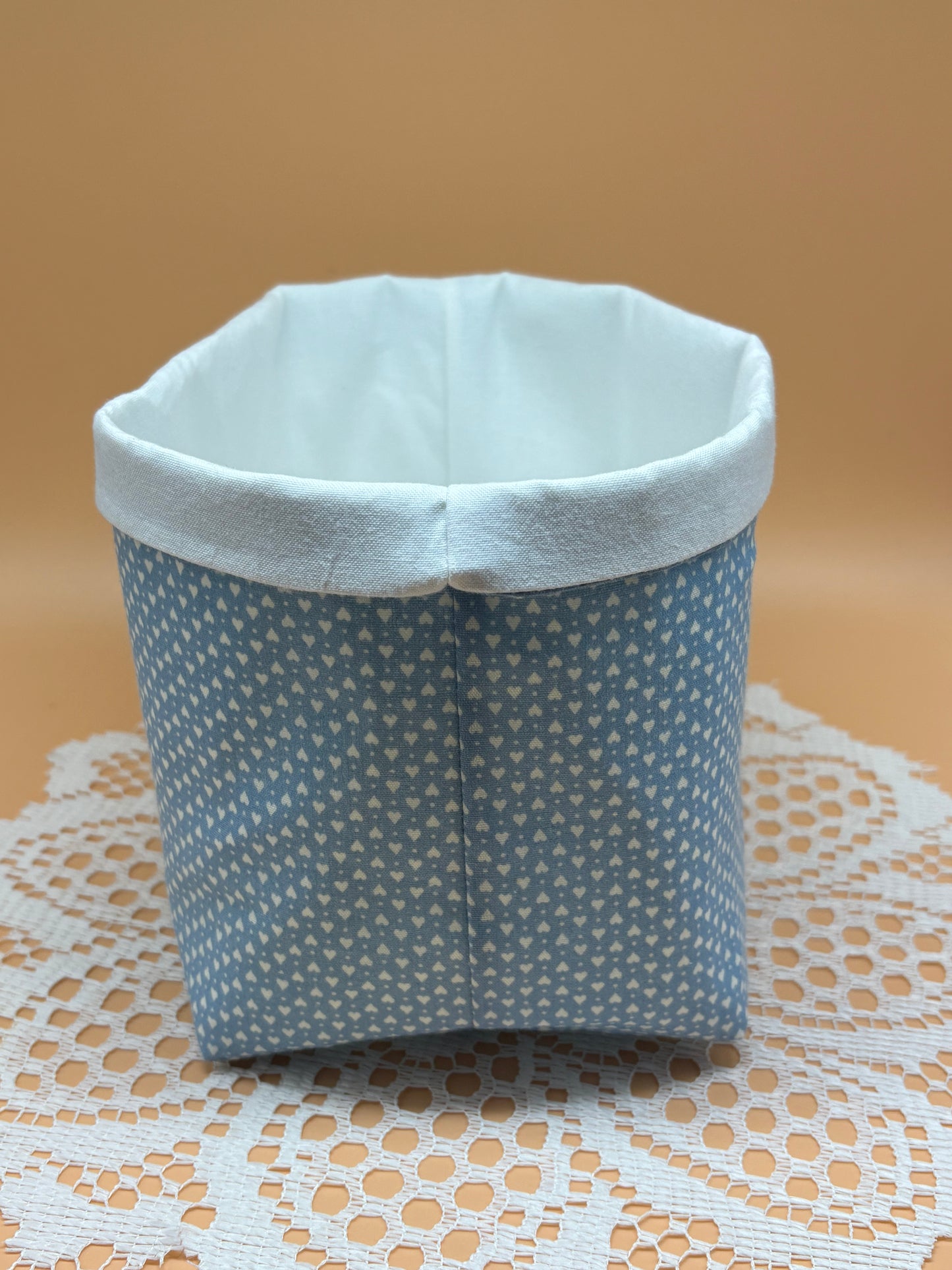 Valentine’s Day Gift Basket