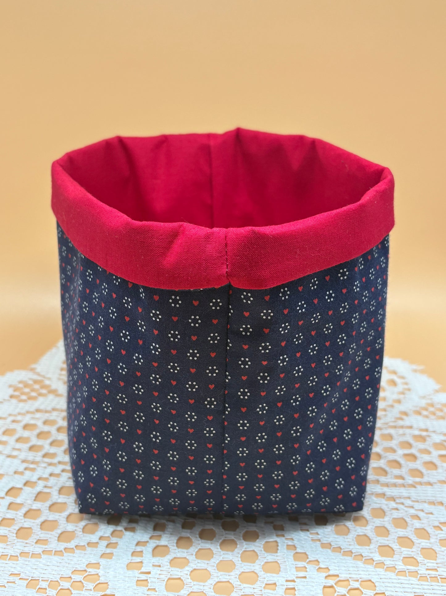 Valentine’s Day Gift Basket