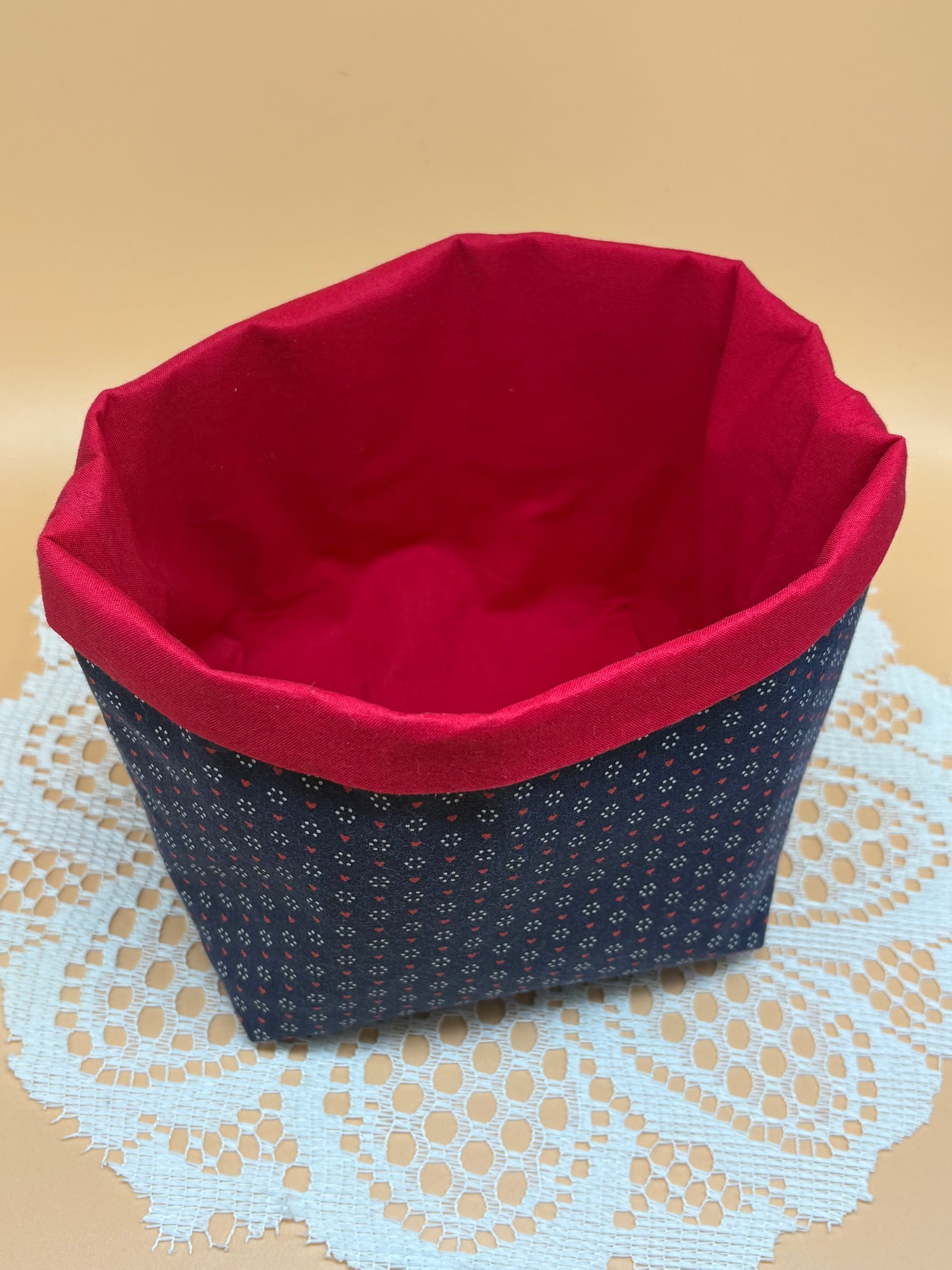 Valentine’s Day Gift Basket