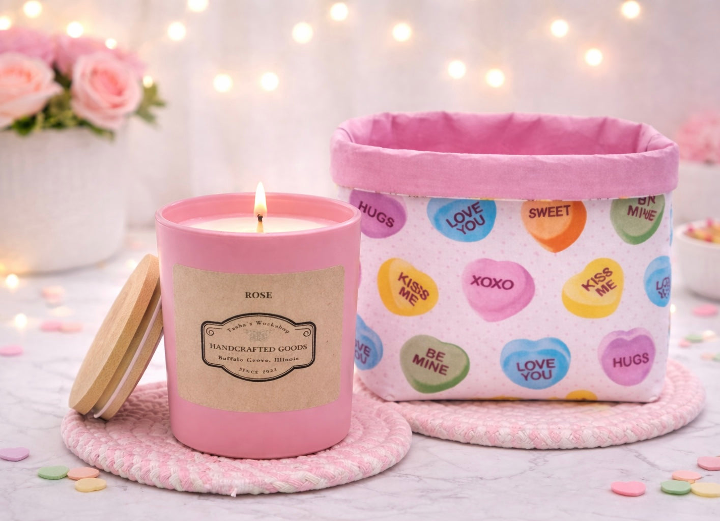 Valentine’s Day Collection