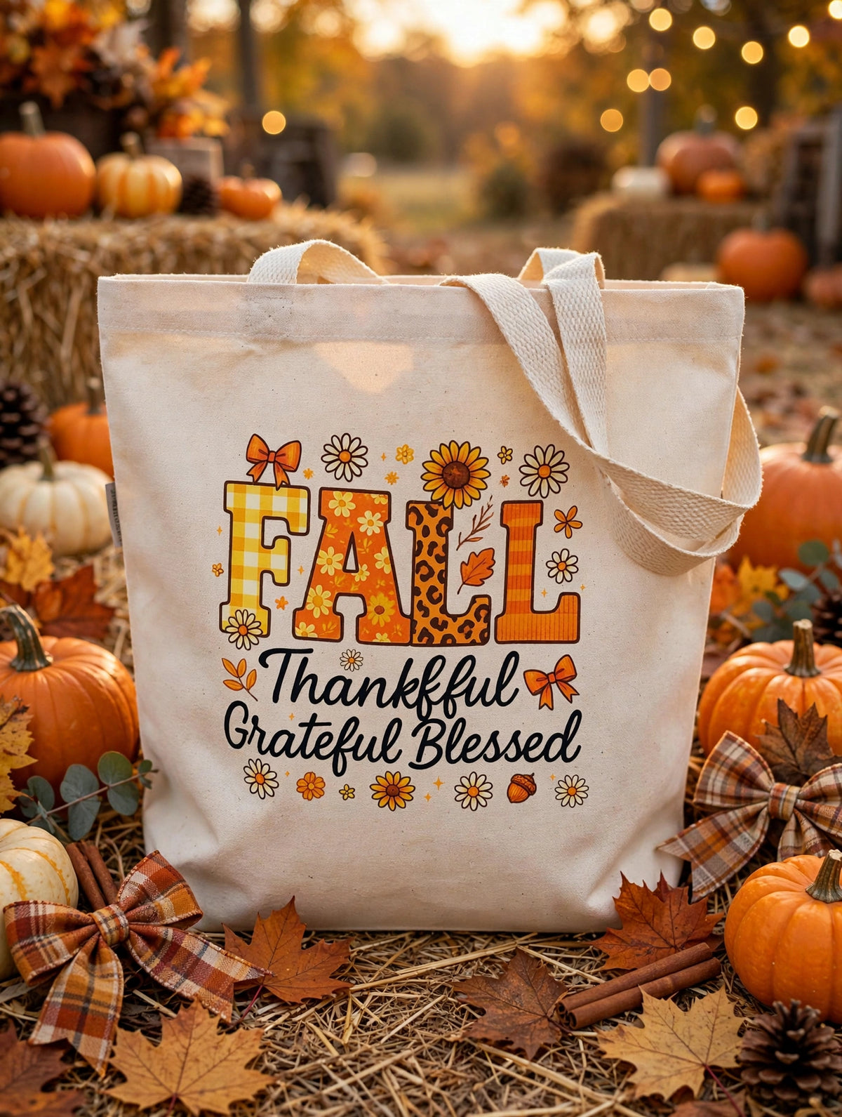 Bow in the Fall