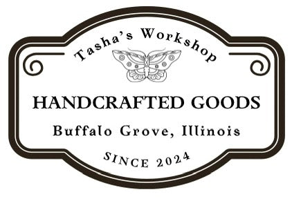 Tasha's WORKSHOP