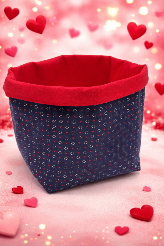 Valentine’s Day Gift Basket