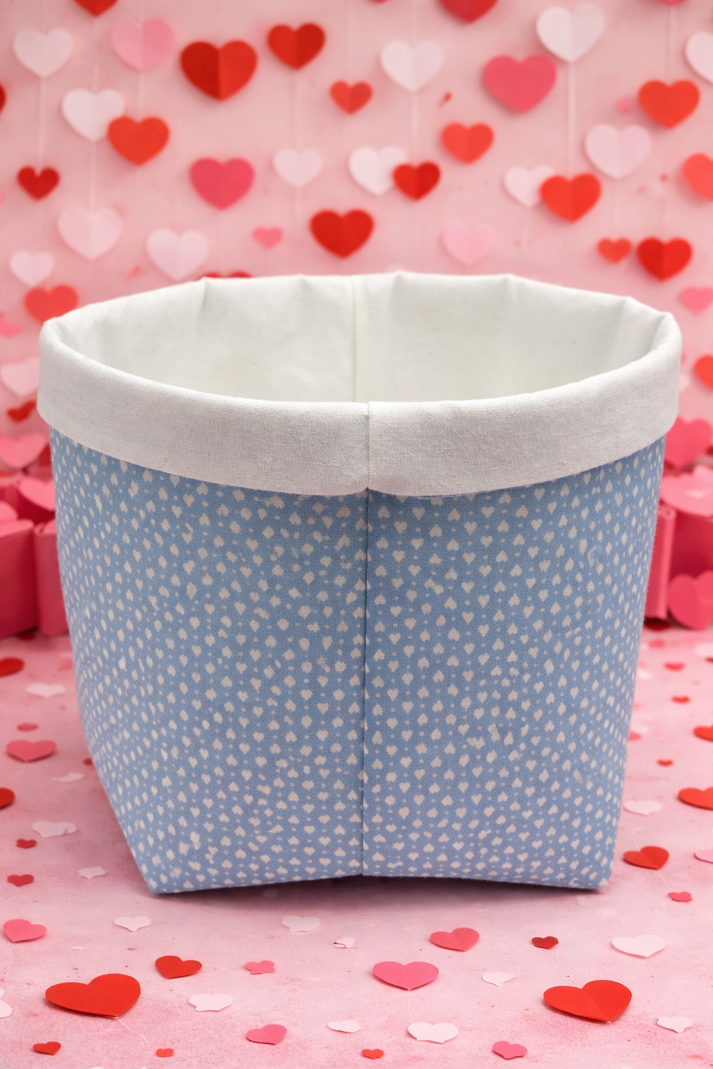 Valentine’s Day Gift Basket