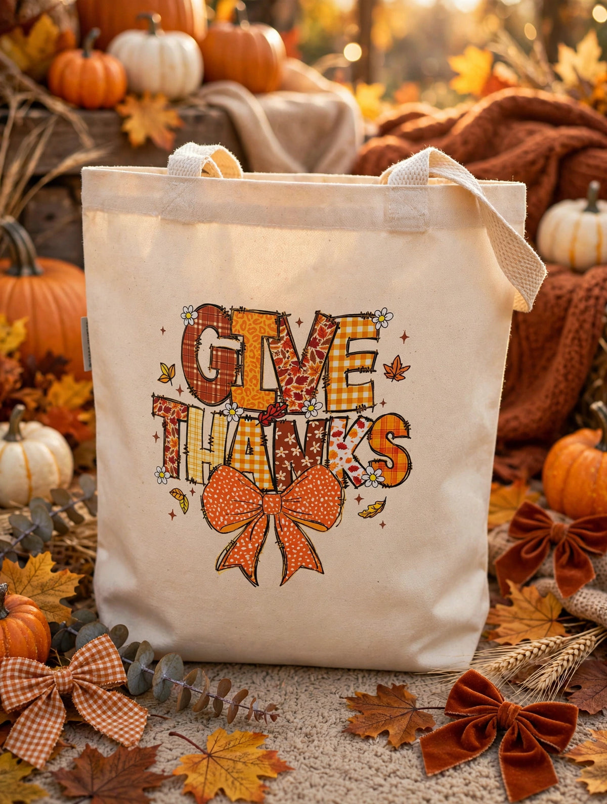 Bow in the Fall 2
