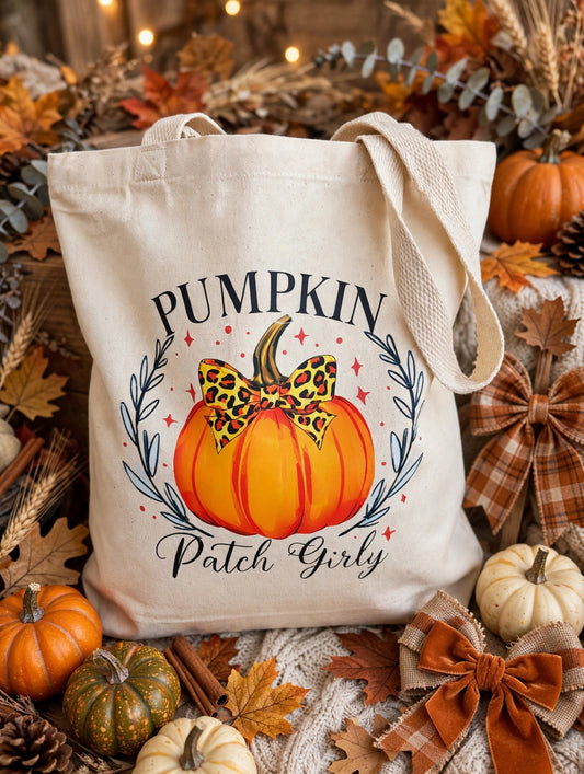 Bow in the Fall