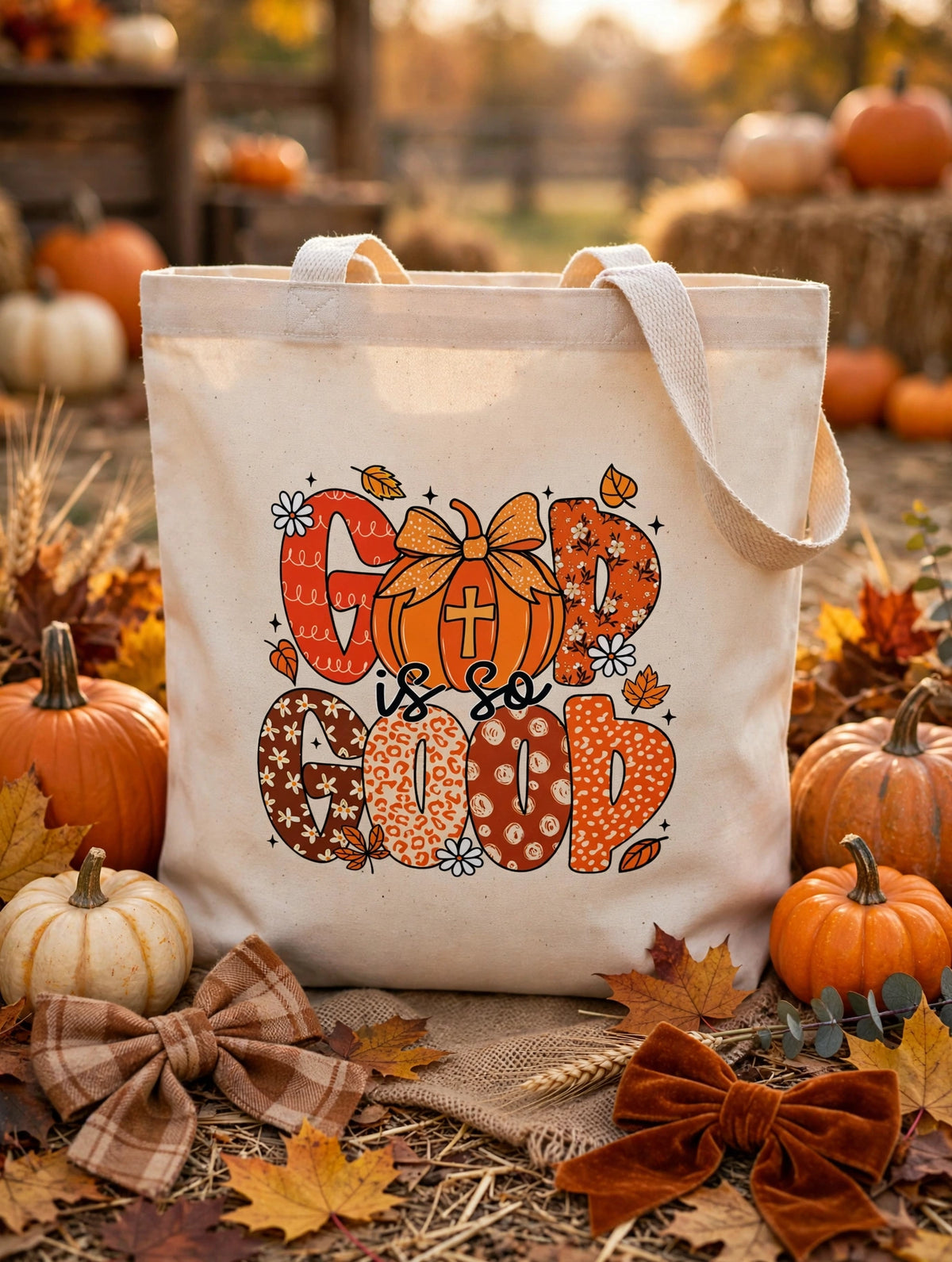 Bow in the Fall