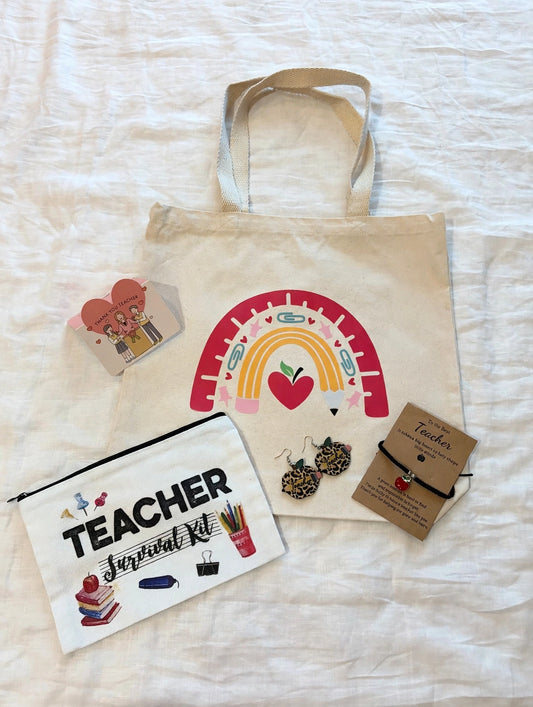 Teacher Gift Set
