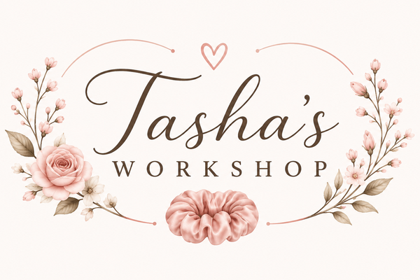 Tasha's WORKSHOP